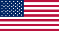 [domain] Ameerika Ühendriigid Lipp