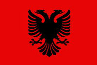 [domain] Albania Lipp