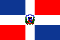 [domain] Dominican Republic Lipp