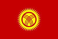 [domain] Kõrgõzstan Lipp