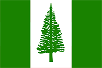 [domain] Norfolk Island Lipp