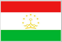 [domain] Tadžikistan Lipp
