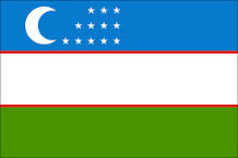 [domain] Uzbekistan Lipp